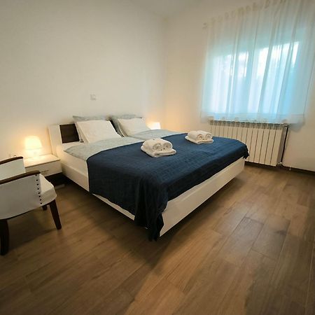 Porec Jadran Apartments المظهر الخارجي الصورة