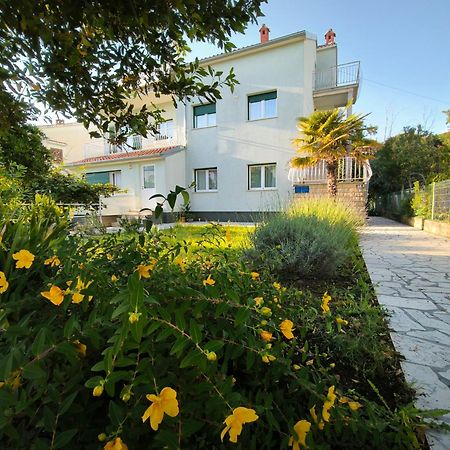 Porec Jadran Apartments المظهر الخارجي الصورة