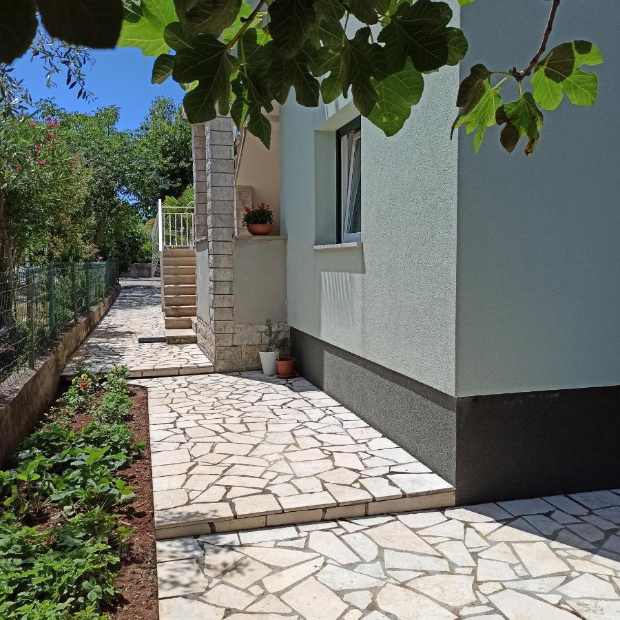 Porec Jadran Apartments المظهر الخارجي الصورة