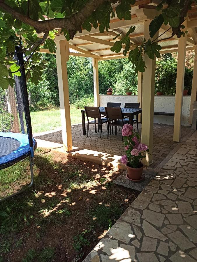 Porec Jadran Apartments المظهر الخارجي الصورة