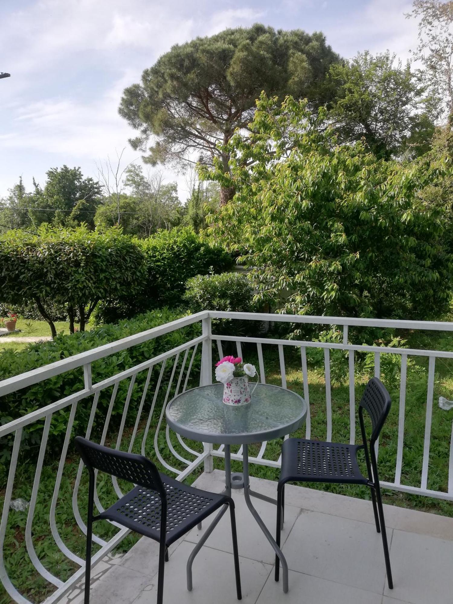 Porec Jadran Apartments المظهر الخارجي الصورة