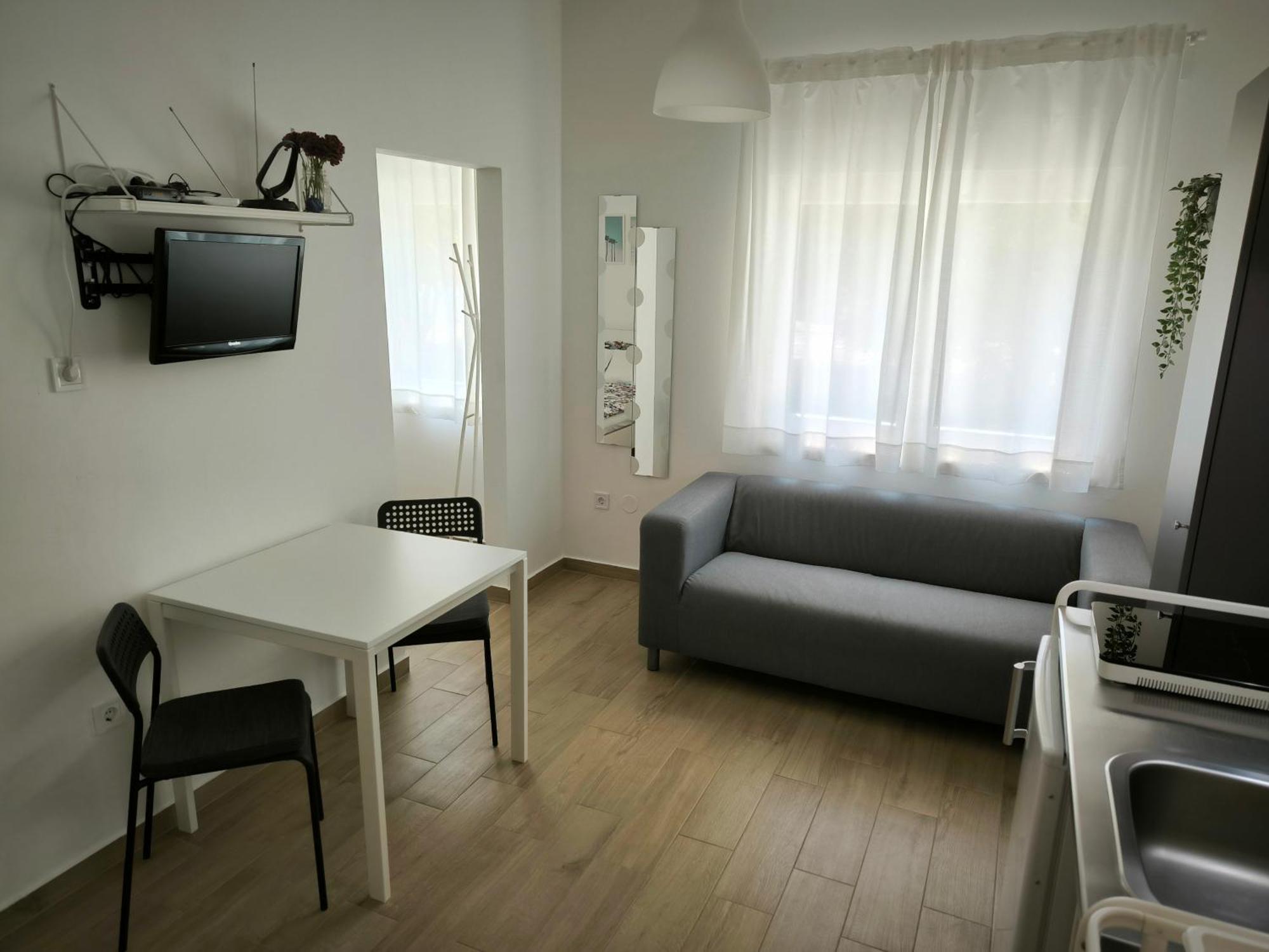 Porec Jadran Apartments المظهر الخارجي الصورة