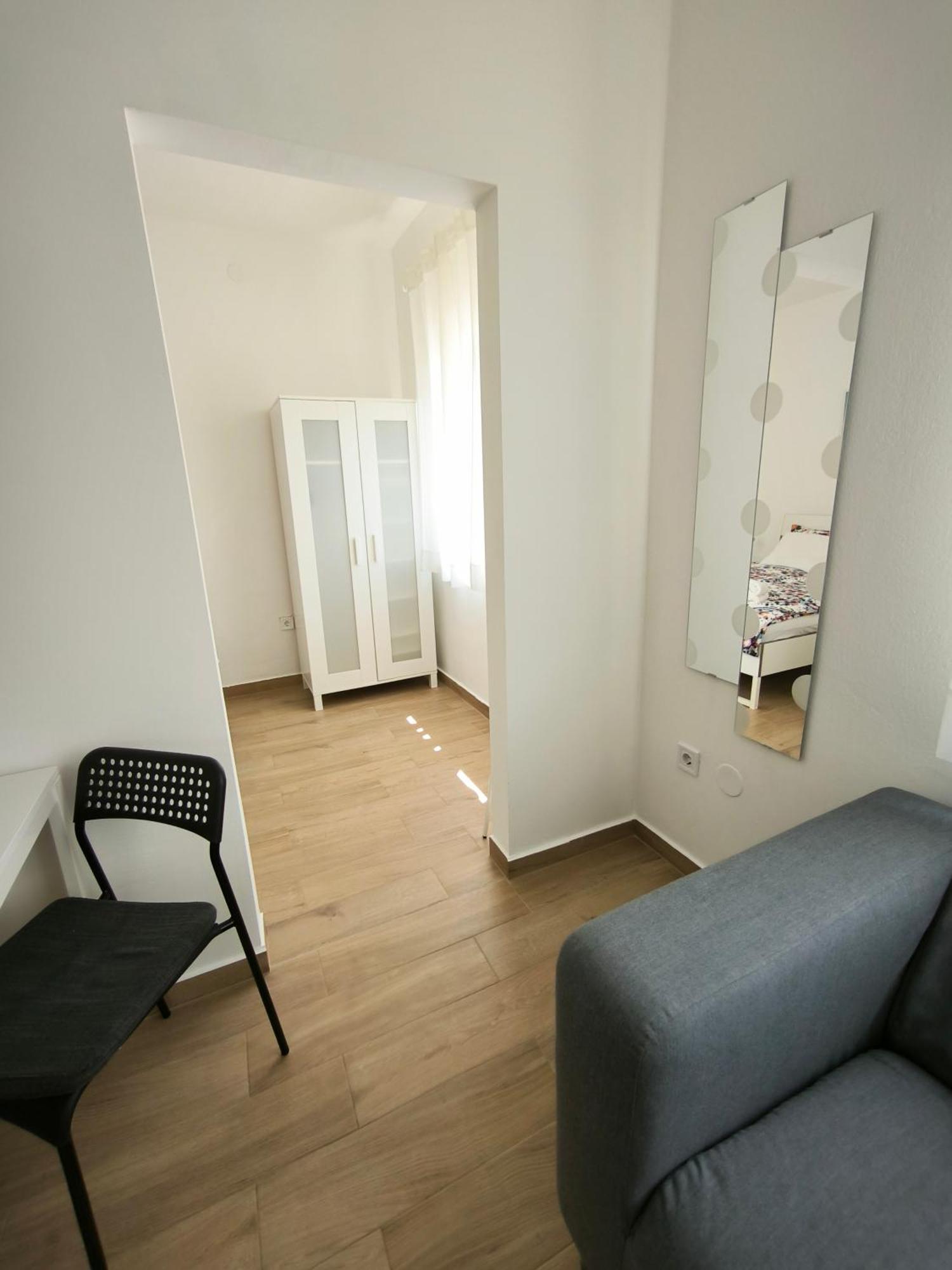 Porec Jadran Apartments المظهر الخارجي الصورة