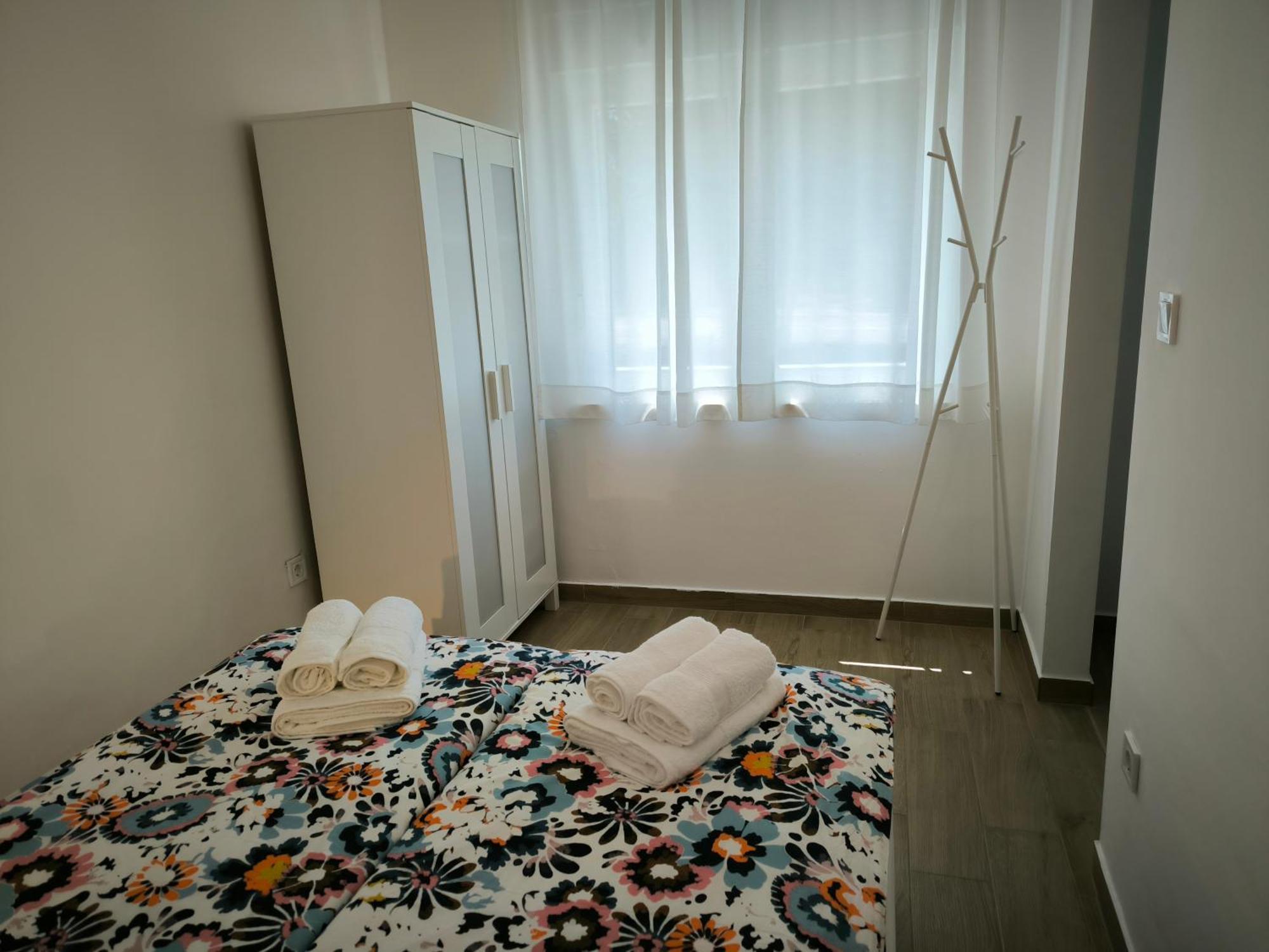 Porec Jadran Apartments المظهر الخارجي الصورة