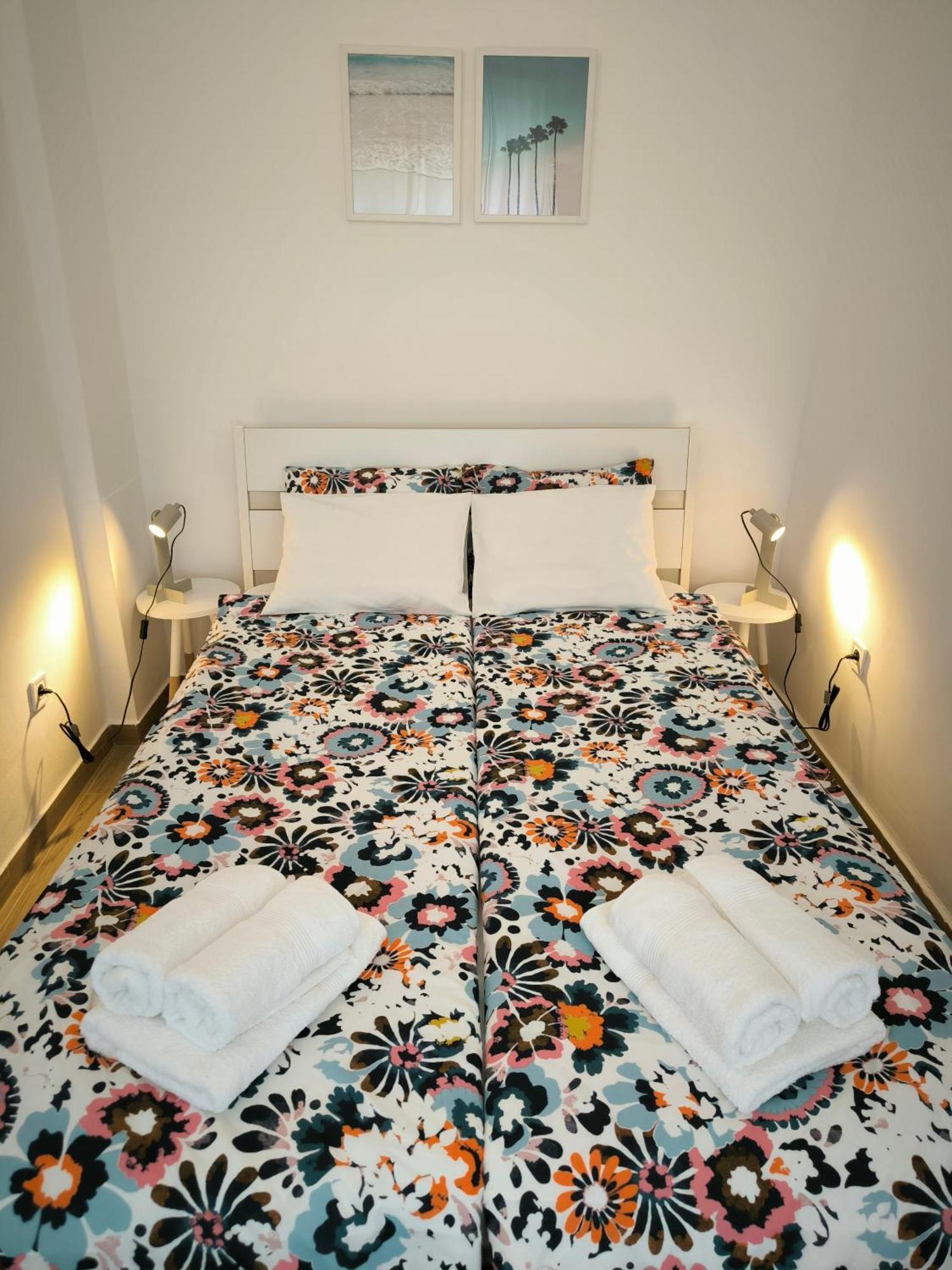 Porec Jadran Apartments المظهر الخارجي الصورة