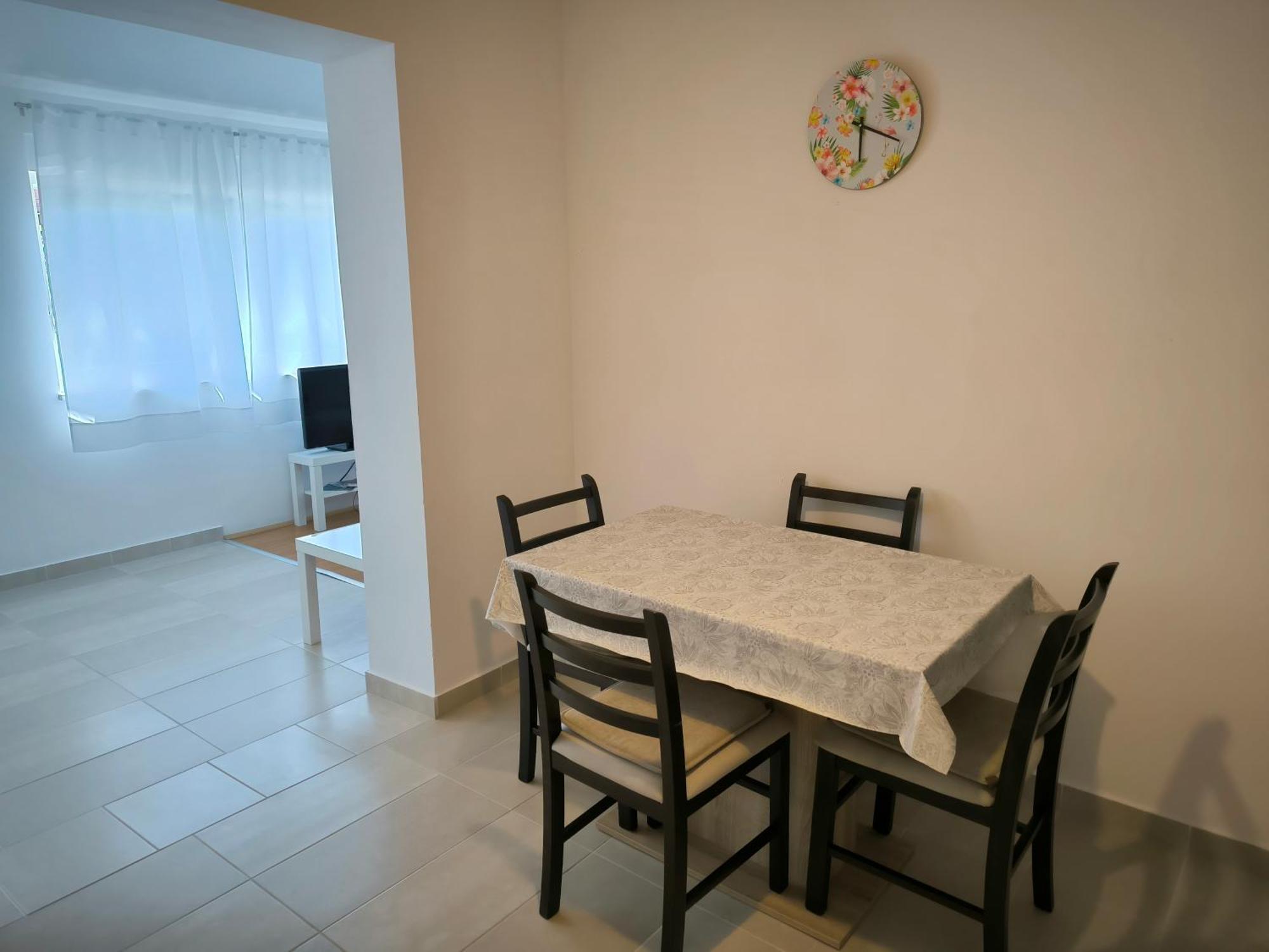 Porec Jadran Apartments الغرفة الصورة