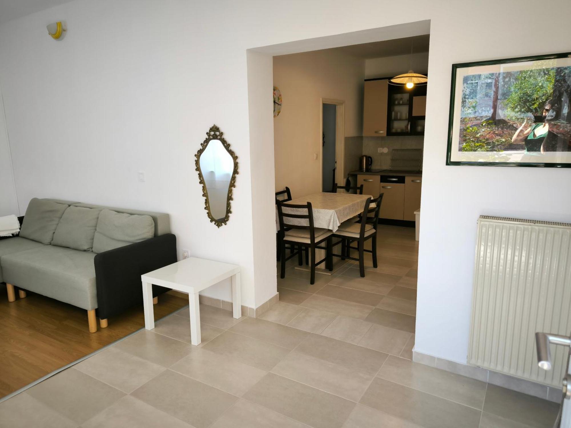 Porec Jadran Apartments المظهر الخارجي الصورة