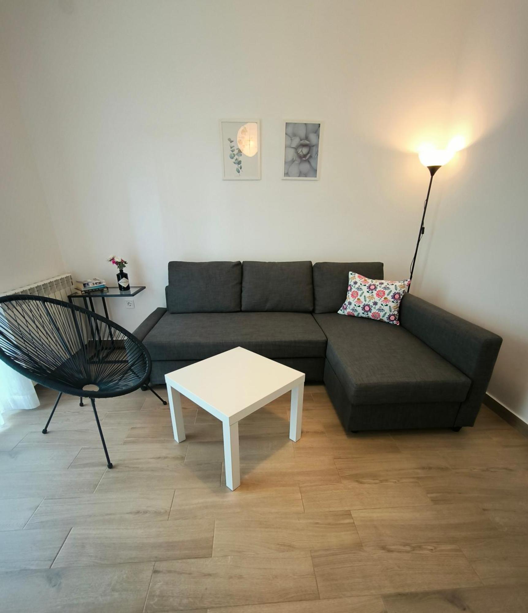 Porec Jadran Apartments المظهر الخارجي الصورة