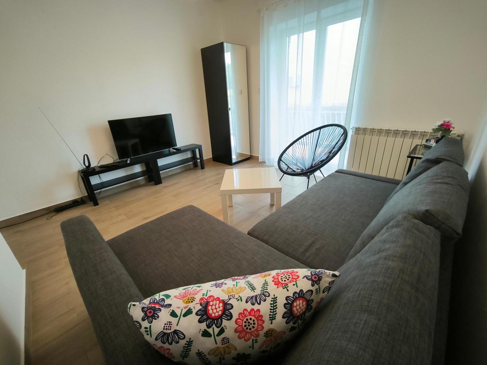 Porec Jadran Apartments المظهر الخارجي الصورة