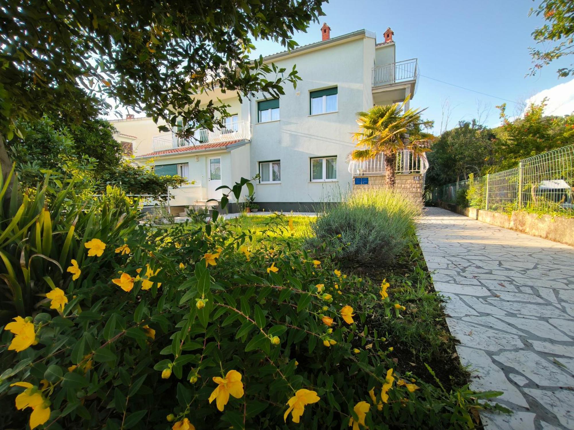 Porec Jadran Apartments المظهر الخارجي الصورة